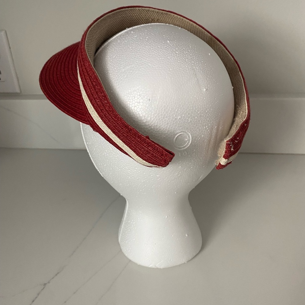 Summer hat - Picture 2 of 4